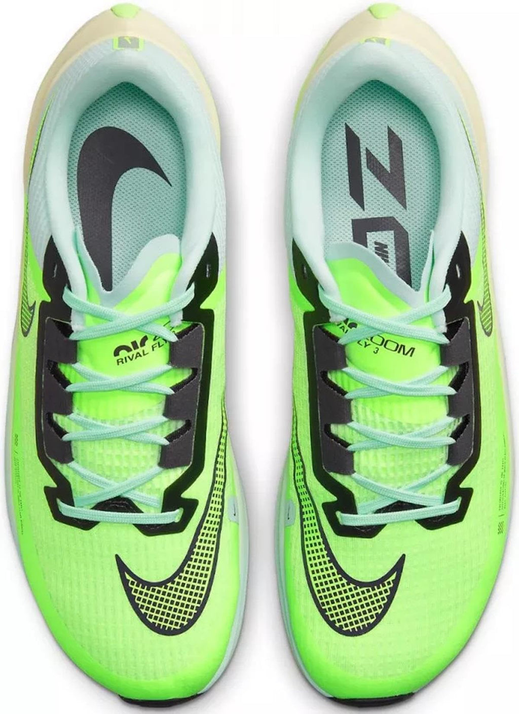 Nike Air Zoom Rival Fly 3 Men Running Shoes