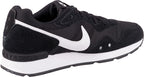 Nike Men's Sneaker, Black White Black, 10