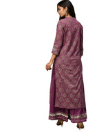 Ishin Womens Salwar Suit Set