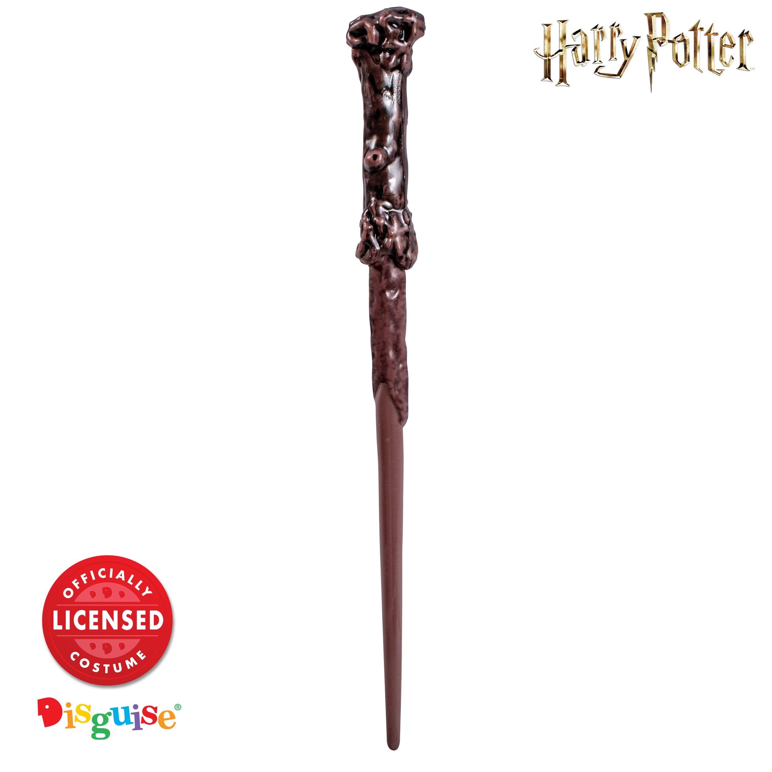 Harry Potter Magic Wand Costume Accessory