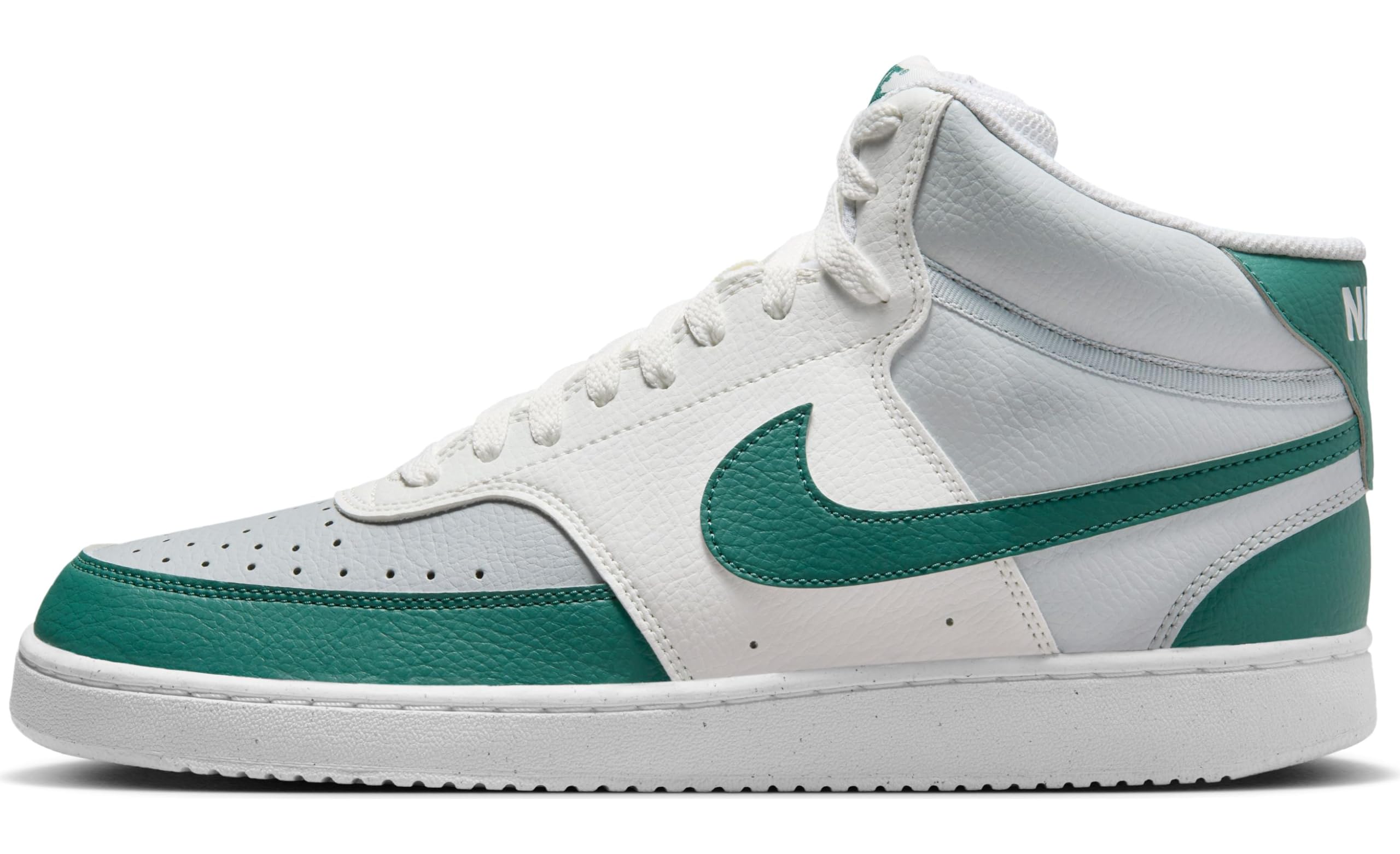 Nike Court Vision Mid Nn Men Running Shoes