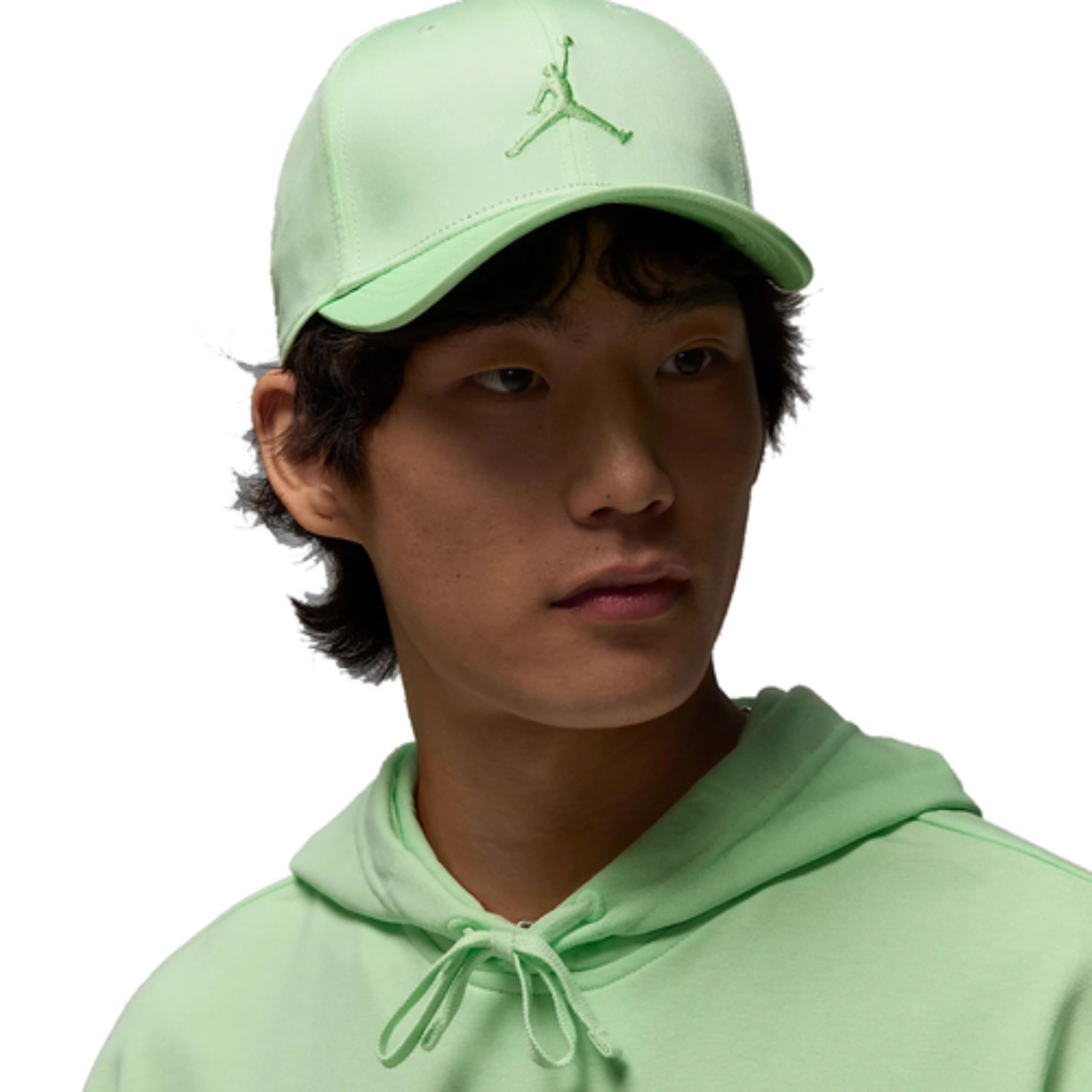 Nike Polyester Blend Men Novelty Baseball Caps