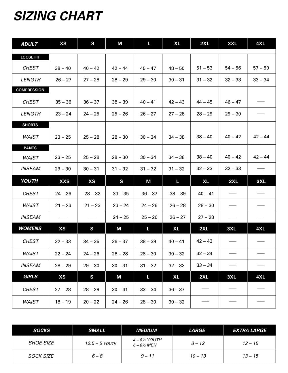 A4 Mens Cooling Performance Long Sleeve Crew, 3XL, Graphite