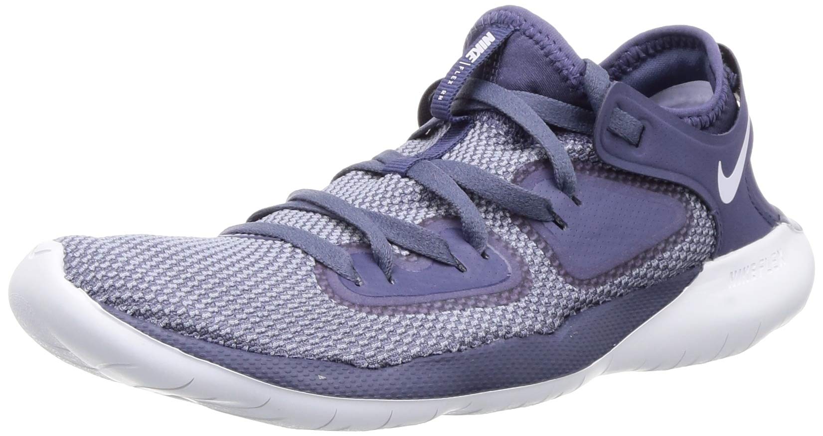 Nike Flex 2019 Rn//Haze Running Shoes 38.5 Eu Women Running Shoes