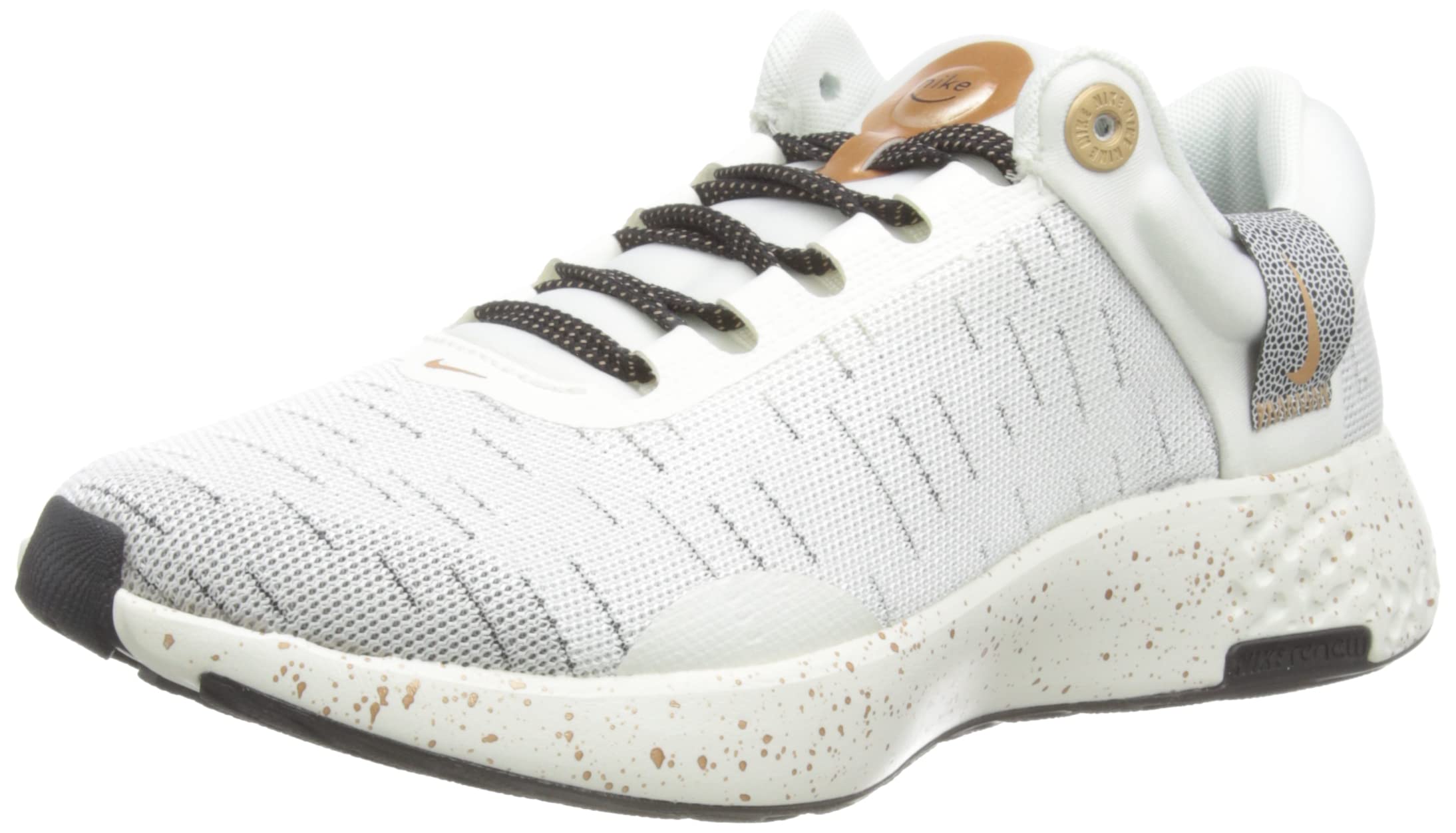 Nike Renew Serenity Run Running Shoes Prm Boys Sneakers