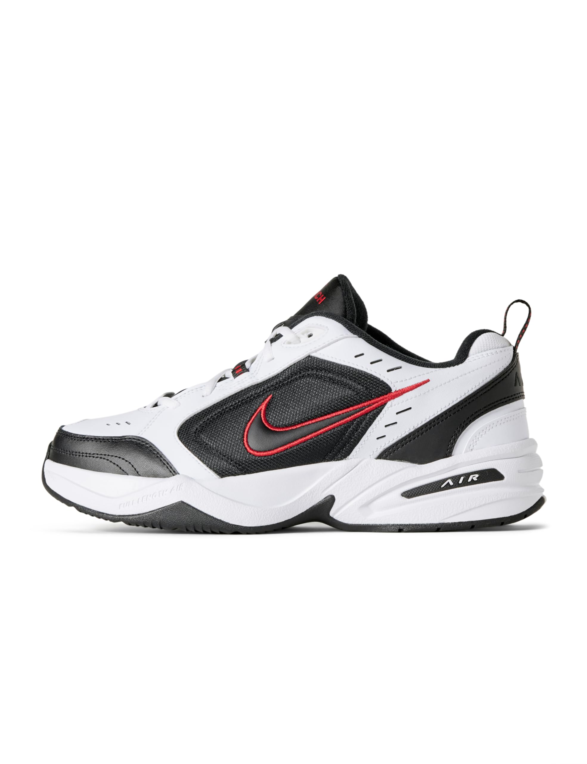 Nike Air Monarch Iv/Leather Training Shoes 44 Eu Men Outdoor Shoes