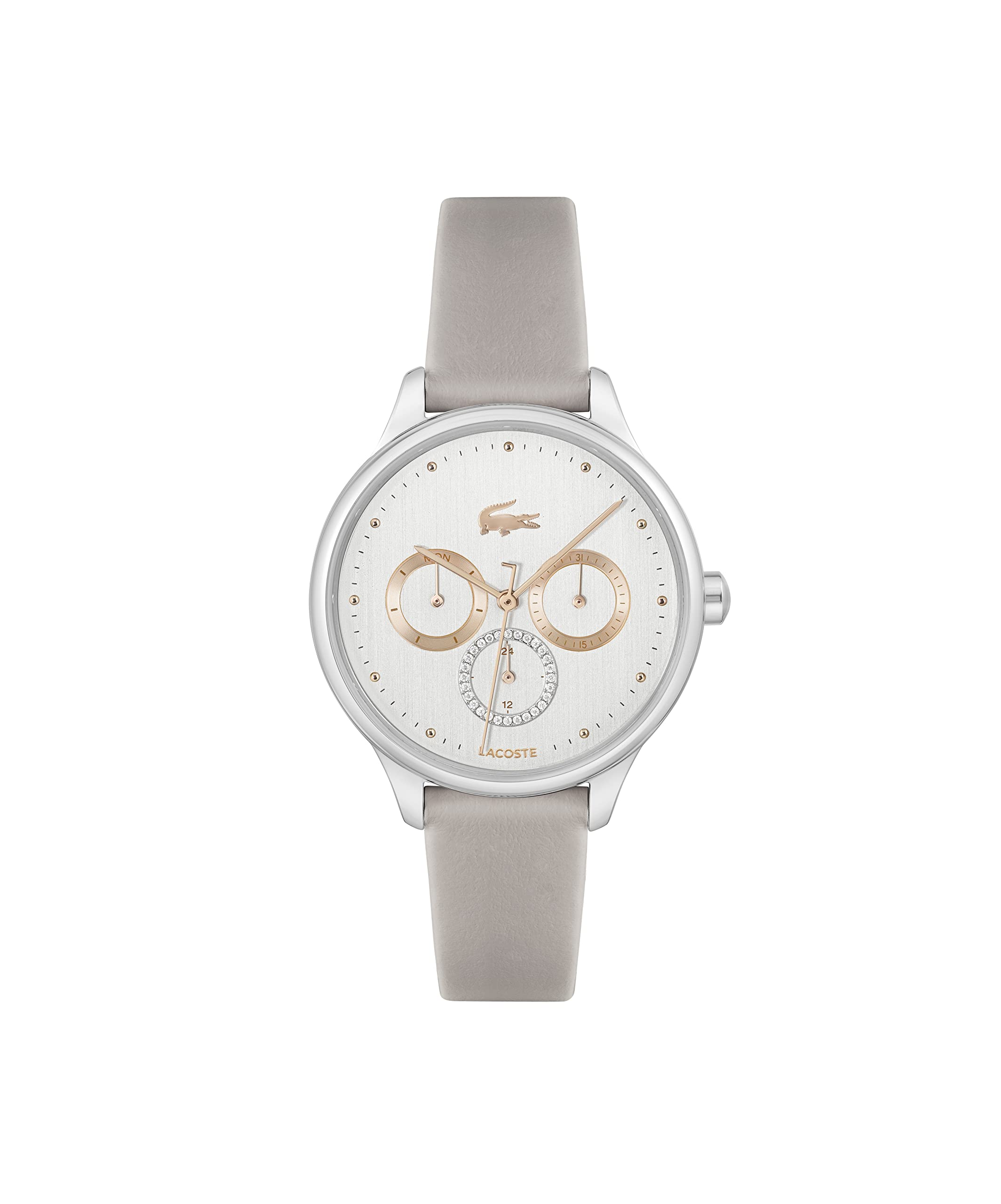 Lacoste Women's Birdie Quartz Watch