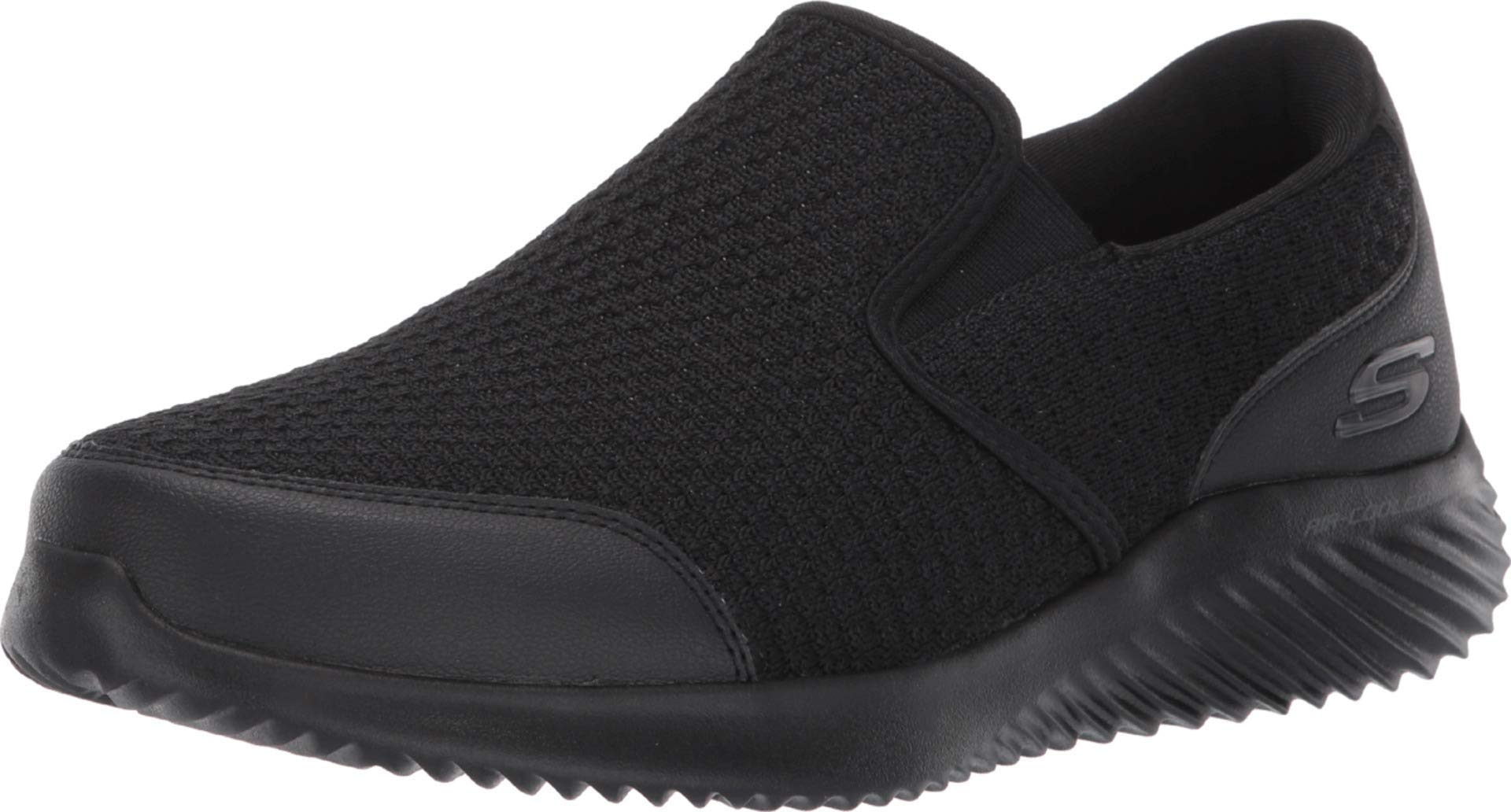 Skechers Men Bounder Vertville Casual Shoes