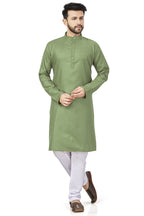 Be Active MenS Traditional Solid Full Sleeves Kurta || Cotton Kurta For Men || Men Kurta For Wedding || Kurta For Men (Rfsk0001