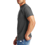 Hanes Unisex T-Shirt, Beefy crewneck cotton T-Shirt, Unisex crewneck cotton Tee, Unisex classic crewneck cotton Tee