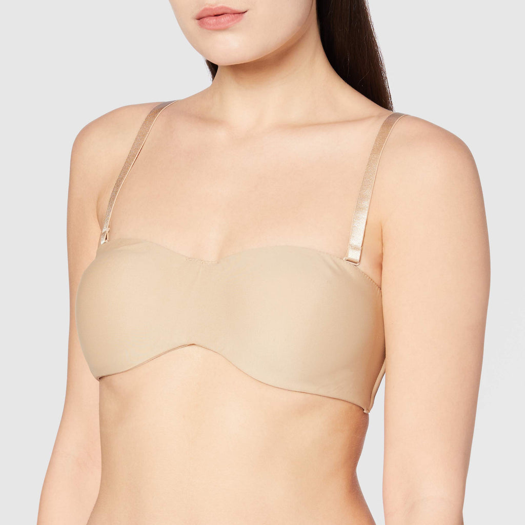 Maidenform womens Seamless bras, Body Beige, 36DD US