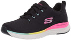 Skechers Women Ultra Groove Glamour Quest Casual Shoes