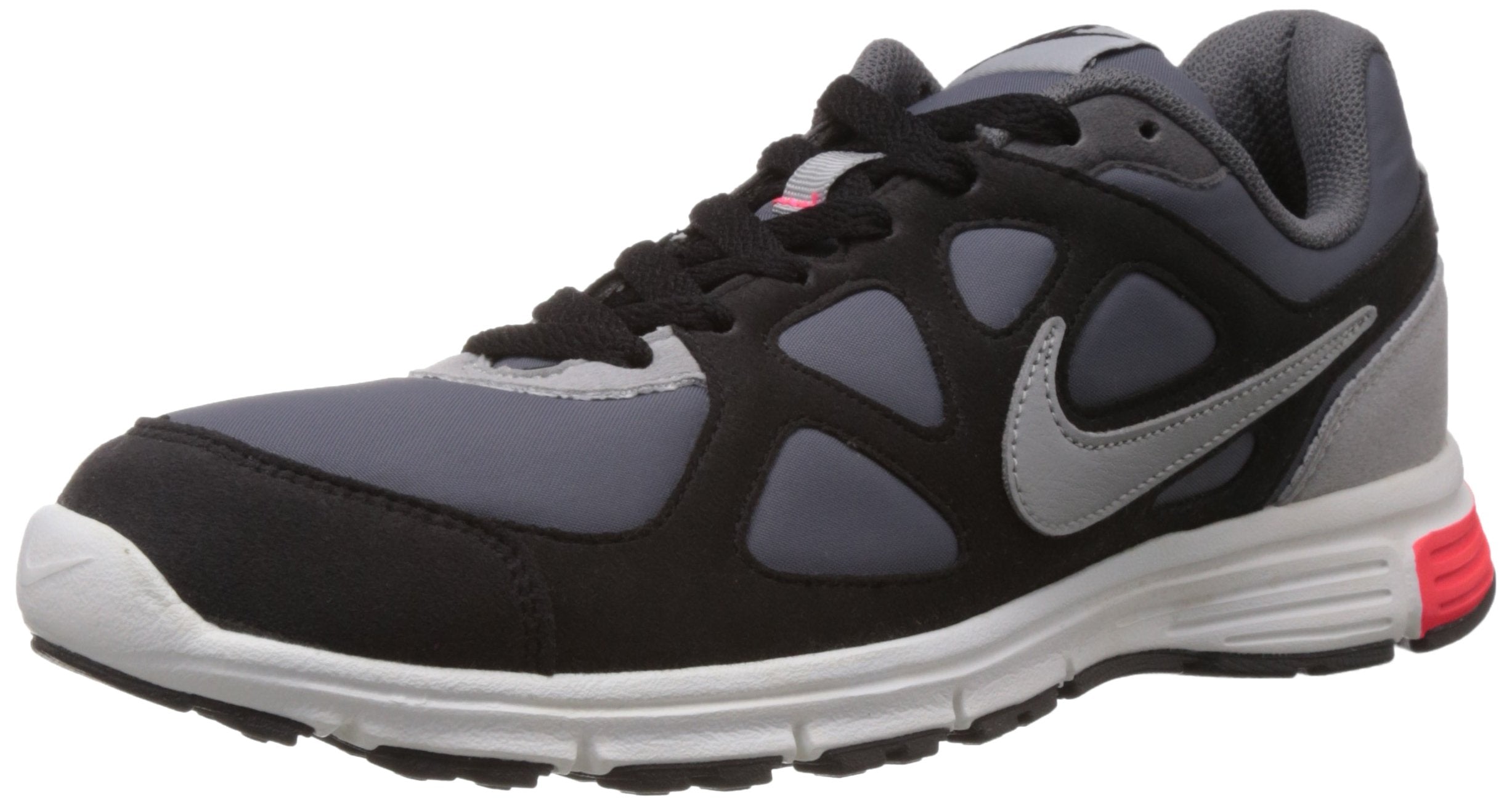 Nike Revolution Ext Dark Grey Men Running Shoes