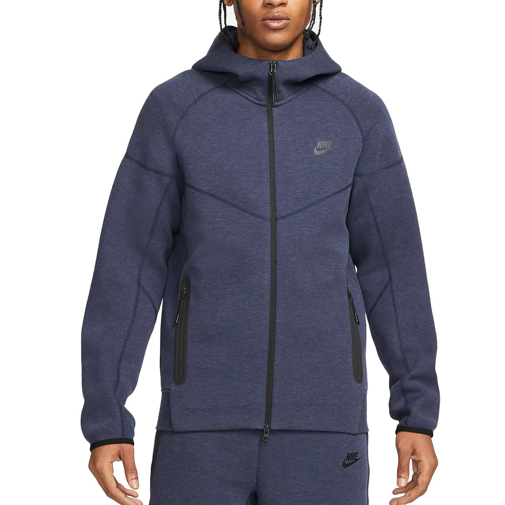 Nike Sportswear Tech Fleece Windrunner Size Men Running Jackets