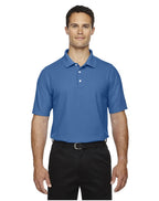 Mens DRYTEc20Performance Polo - WHITE - XS(D0102H7NVZP)