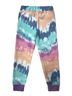 Kyda Kids100% Cotton Track Pant For Boys And Girls - Regular Fit (Pack Of 1)