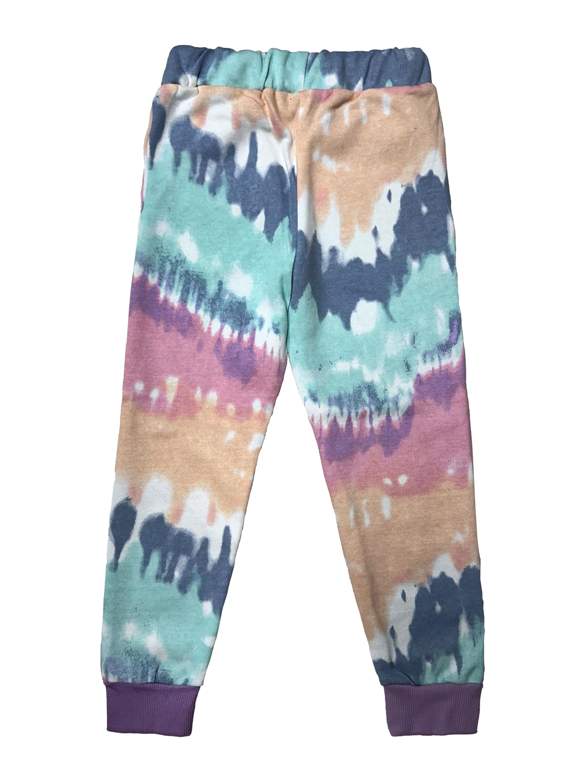 Kyda Kids100% Cotton Track Pant For Boys And Girls - Regular Fit (Pack Of 1)