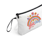 Friend Gifts for Women, Friend Birthday Gifts for Women,Small Cosmetic Bag, Inspirational Gifts for Women, Positivity Gifts,Frie