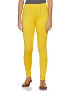 Rupa Softline 4D Cotton Stretch Comfort Ankle Leggings for Women,All-Purpose Fashion for Western, Ethnic, Sporty, and Casual Wea