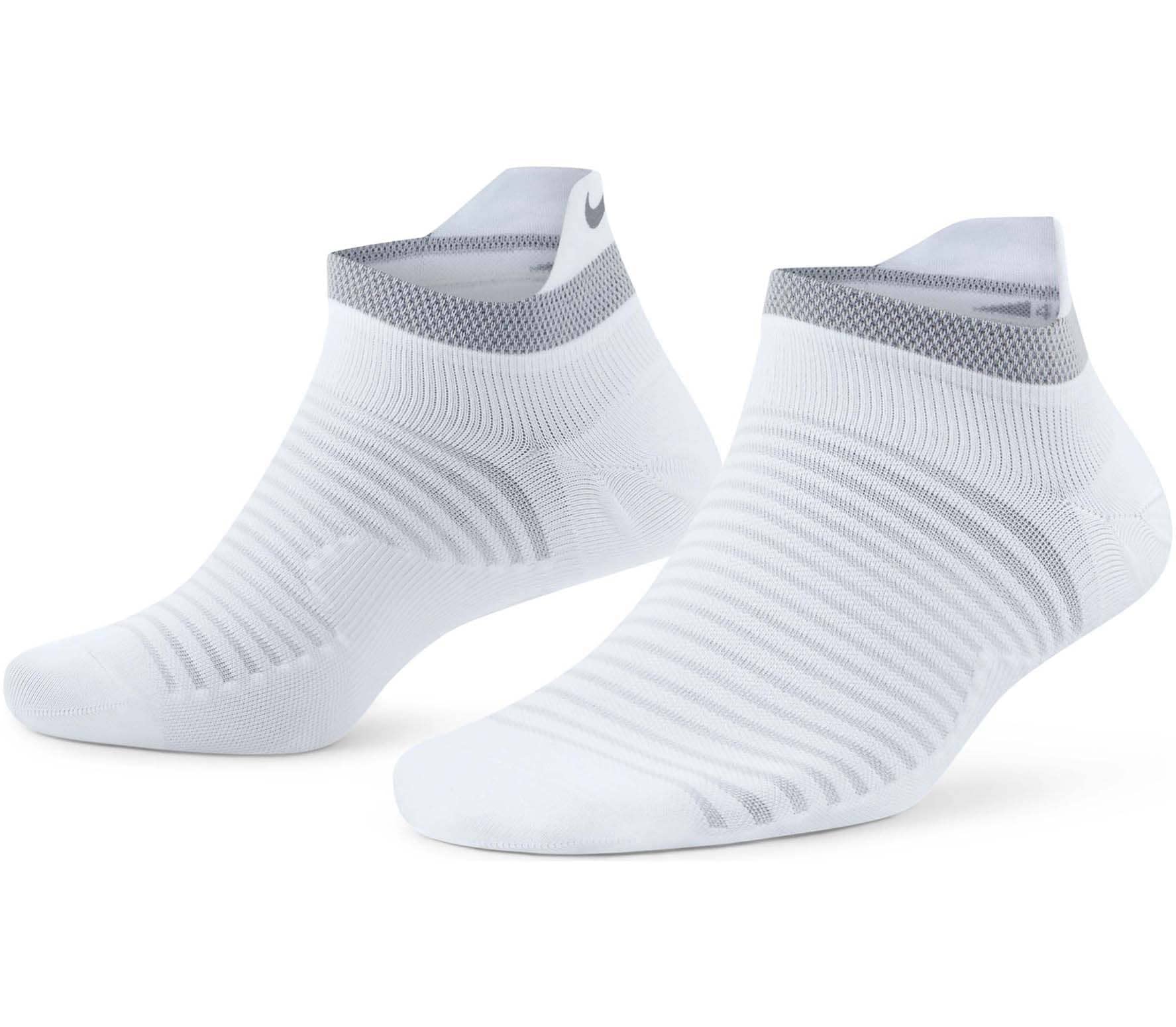 Nike Spark Lightweight No Show Running Socks In Men Running Socks