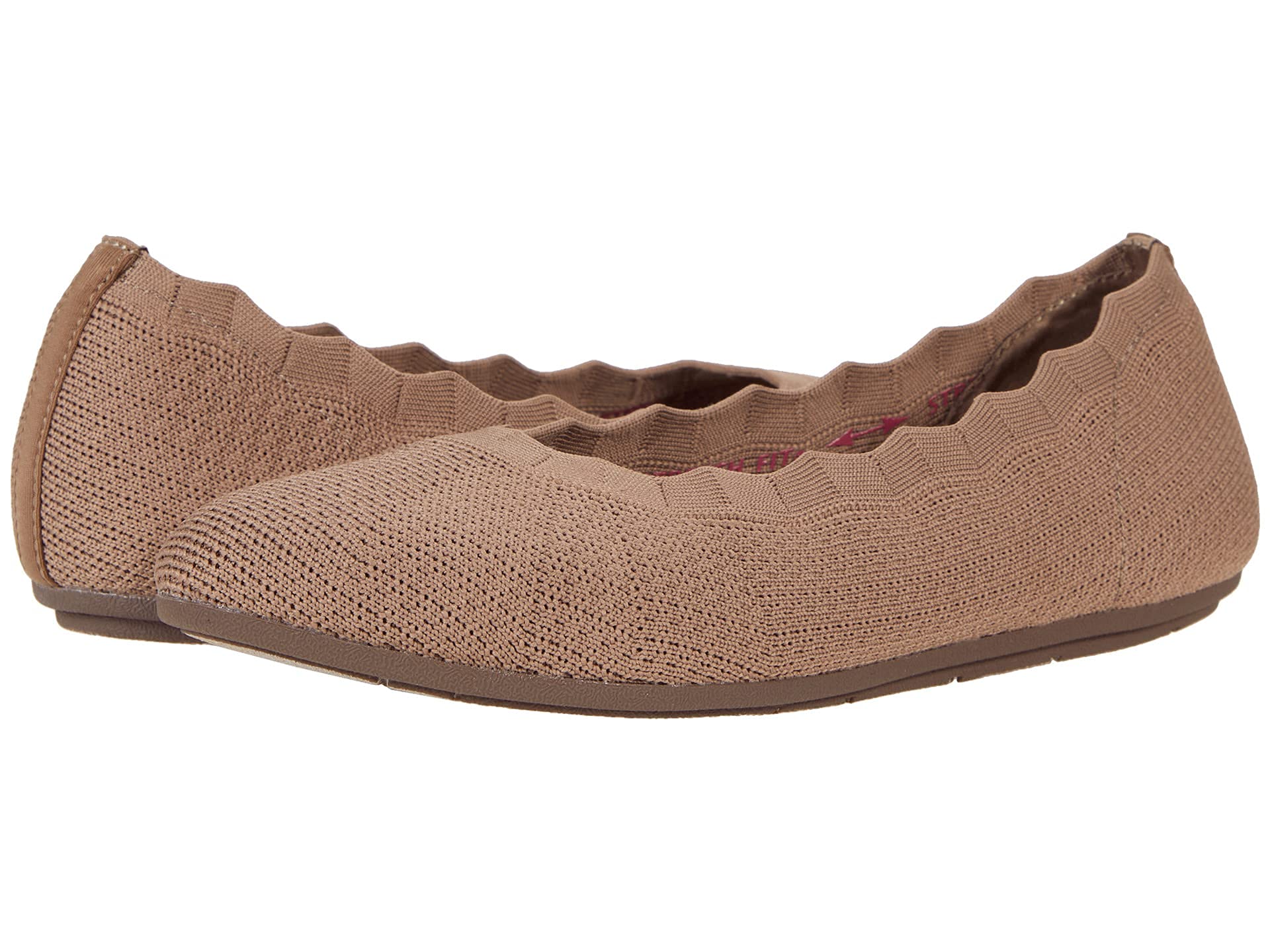 Skechers Women Cleo 2.0 Love Spell Loafers
