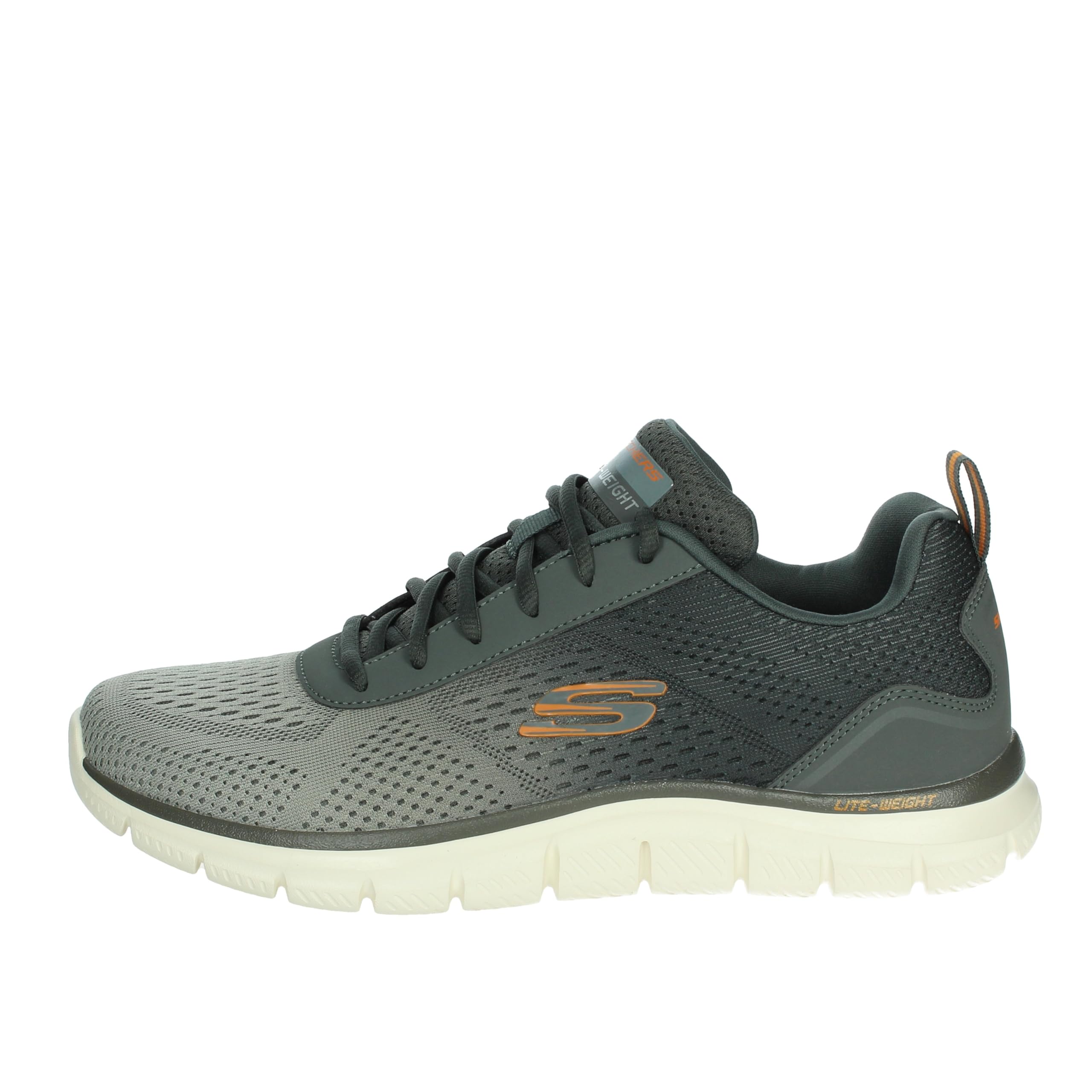 Skechers Unisex Track Ripkent Sports Shoes