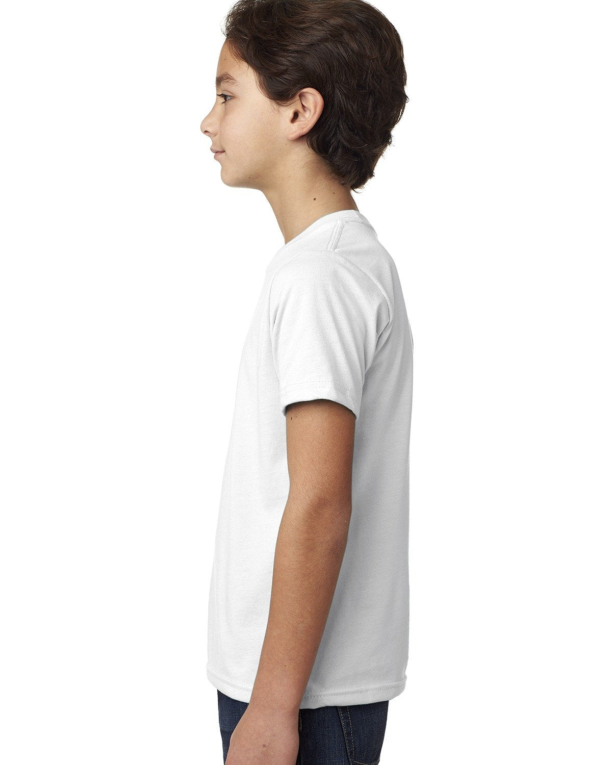 Youth cVc crew - BLAcK - XS(D0102H7NEP6)