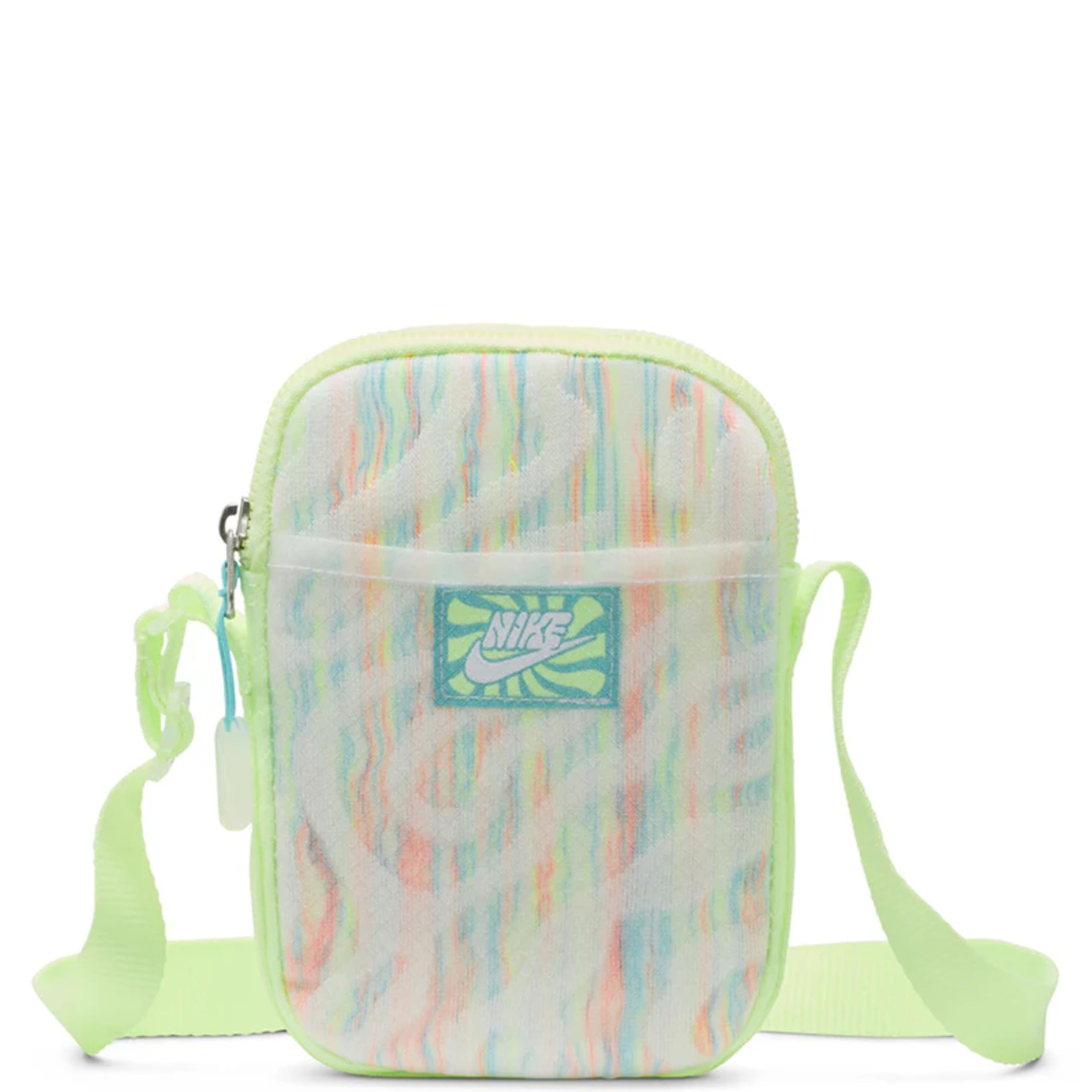 Nike Heritge Crssbdy Fstvl 2.0 Fan Shop Messenger Bags