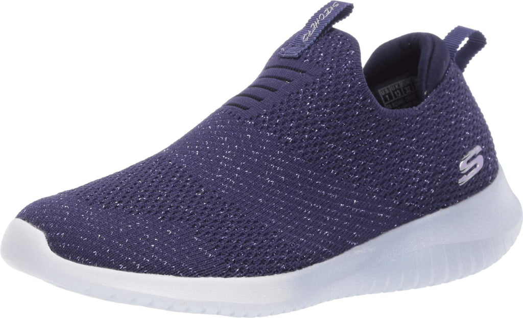 Skechers Girls Ultra Flex Metamorphic Sneakers