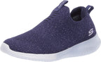 Skechers Girls Ultra Flex Metamorphic Sneakers