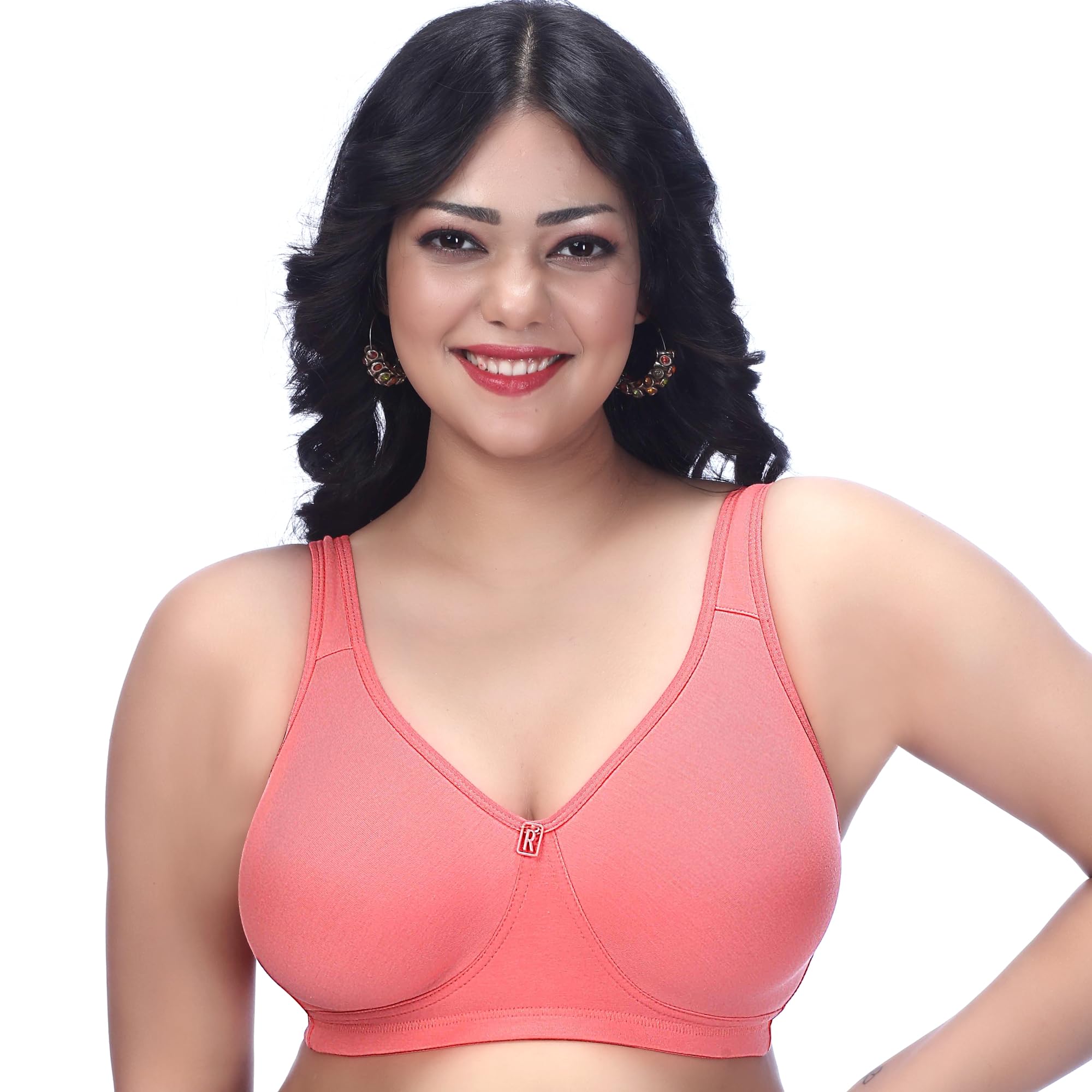 Trylo Comfortfit 42 Coral E - Cup