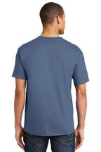Unisex Beefy-T T-Shirt - SMOKE gRAY - S(D0102H7D0PX)