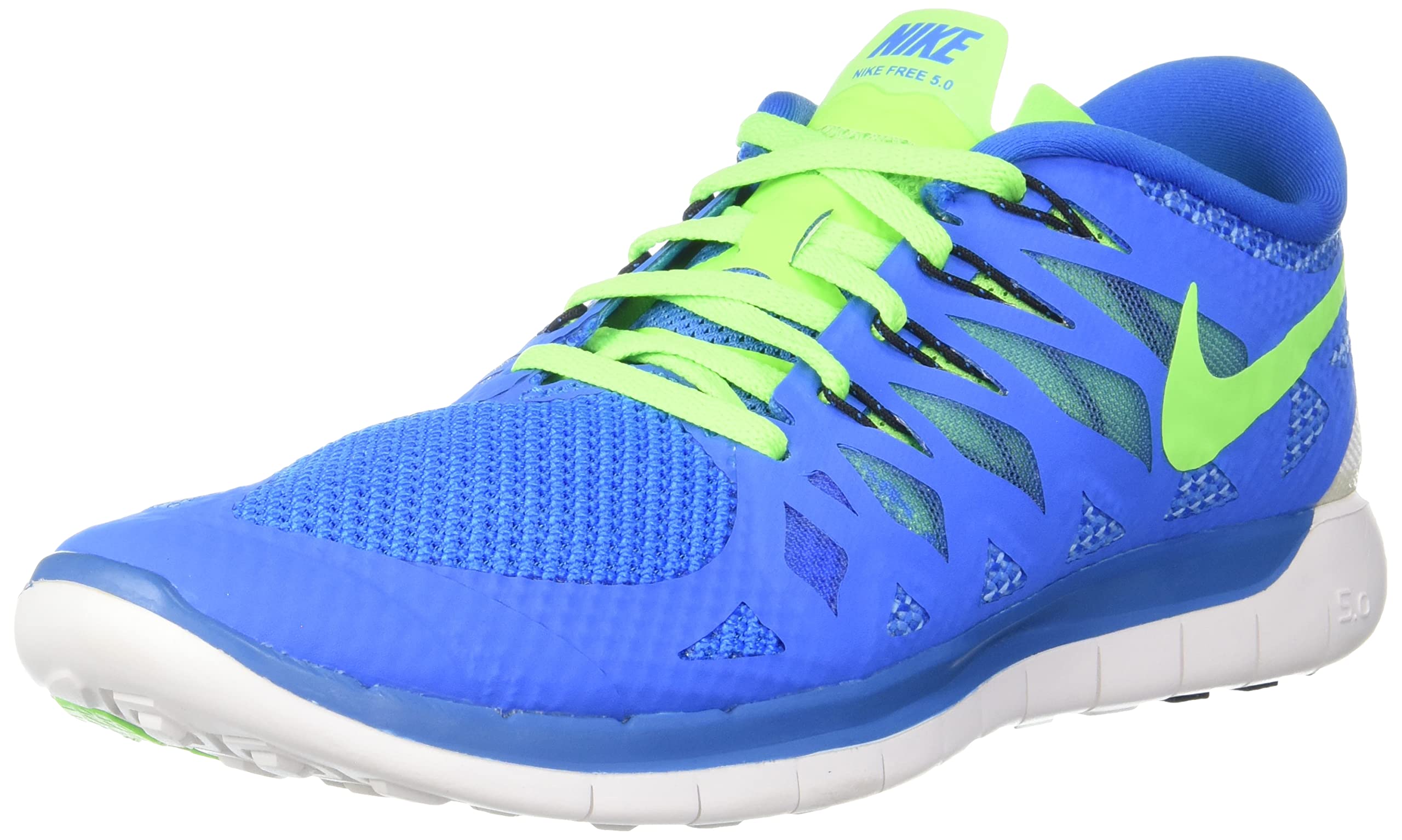 Nike Free 5.0/Running Shoes 48.5 Euro Men Running Shoes