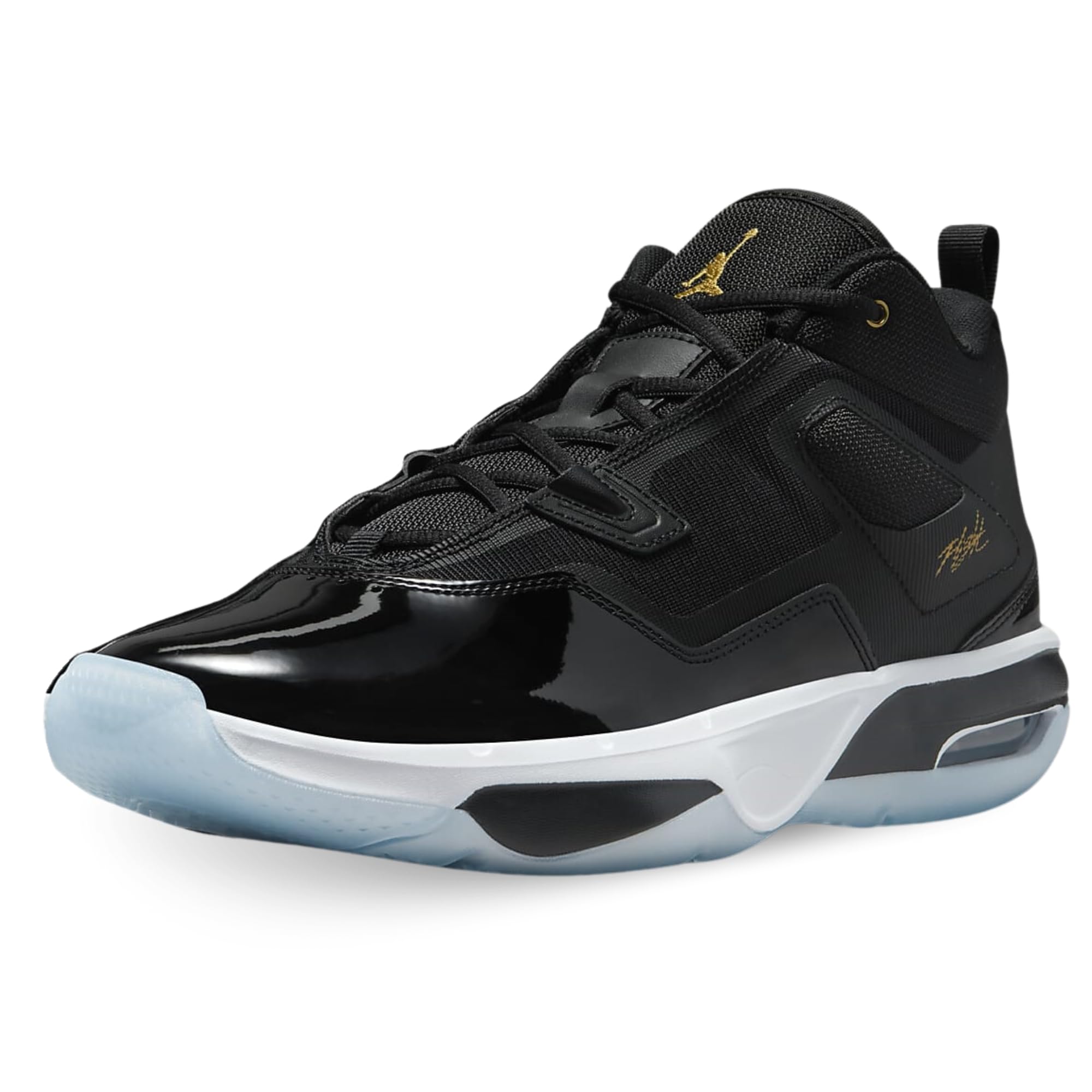 Nike Jordan Stay Loyal 3 Men Fashion Sneakers