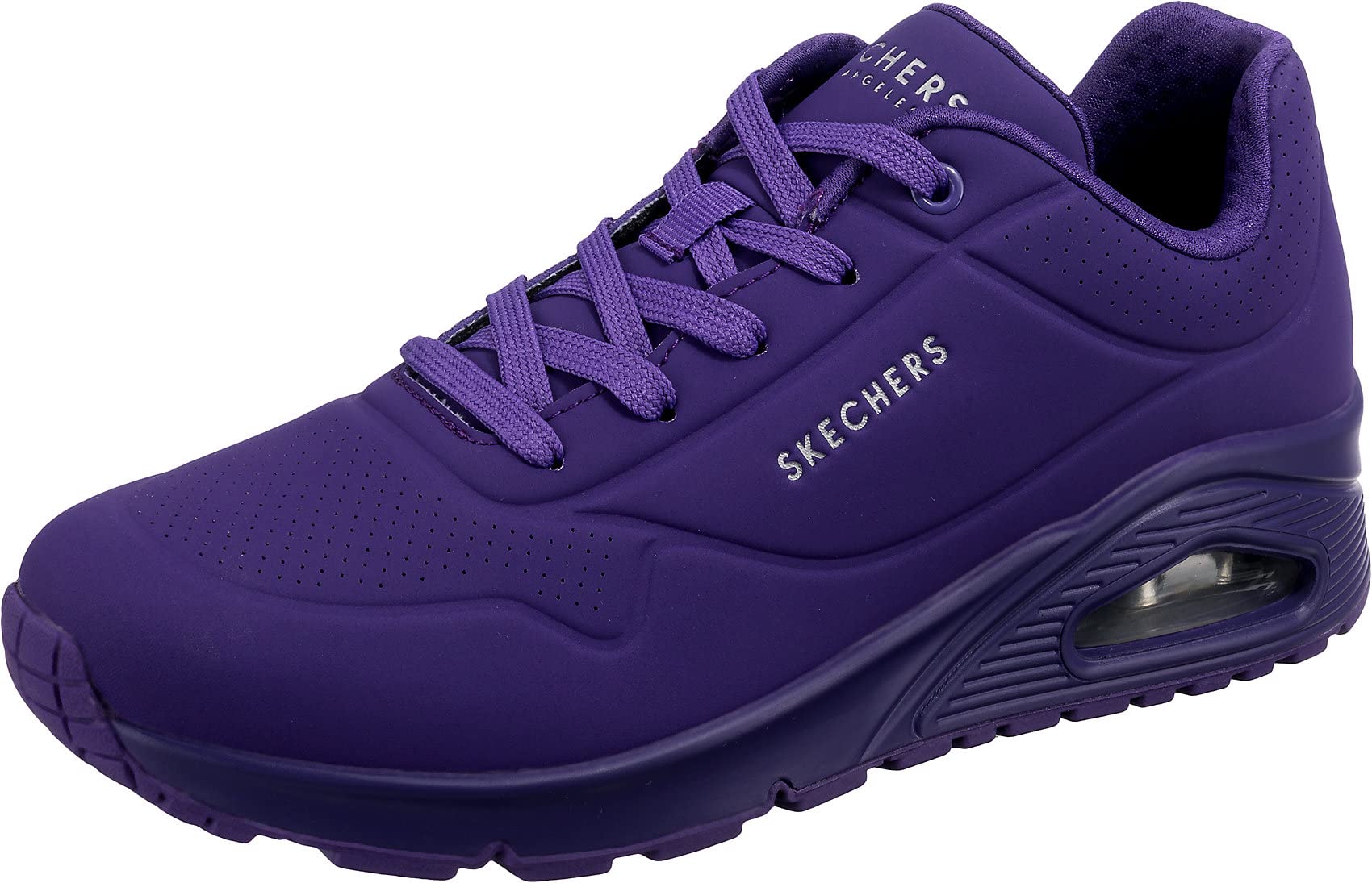 Skechers Women Uno Night Shades Casual Shoes