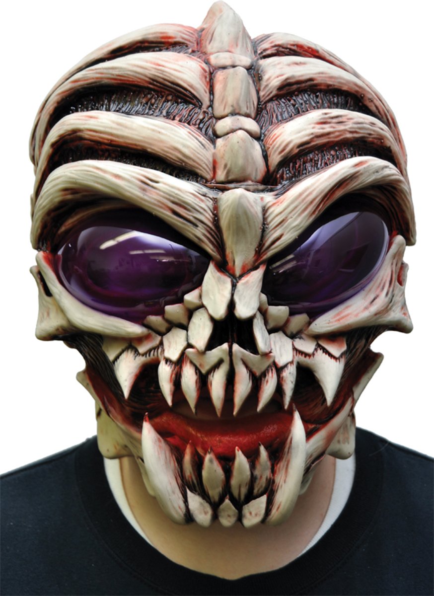 Zagone Studios M3524 Down to Earth Mask