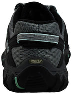 Merrell Women's All Out Blaze Aero Sport Hiking Water Shoe,Black/Aventurine,7 M US