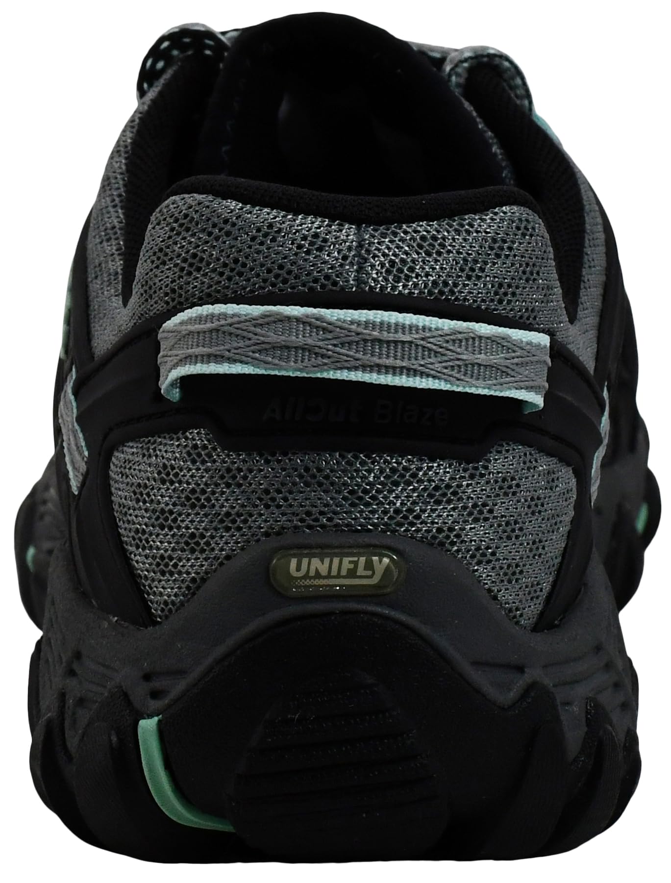 Merrell Women's All Out Blaze Aero Sport Hiking Water Shoe,Black/Aventurine,7 M US