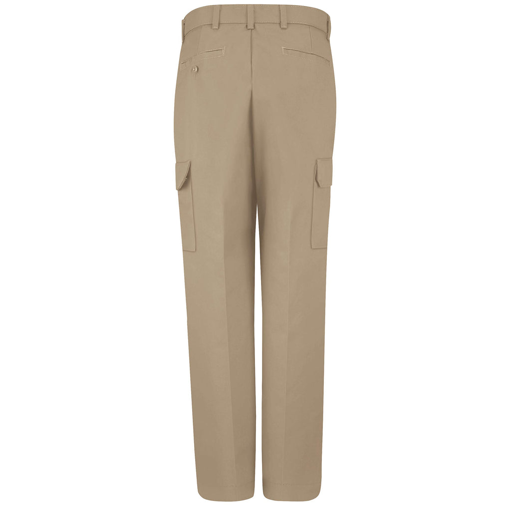 Red Kap Industrial cargo Pant PT88 3037 Khaki