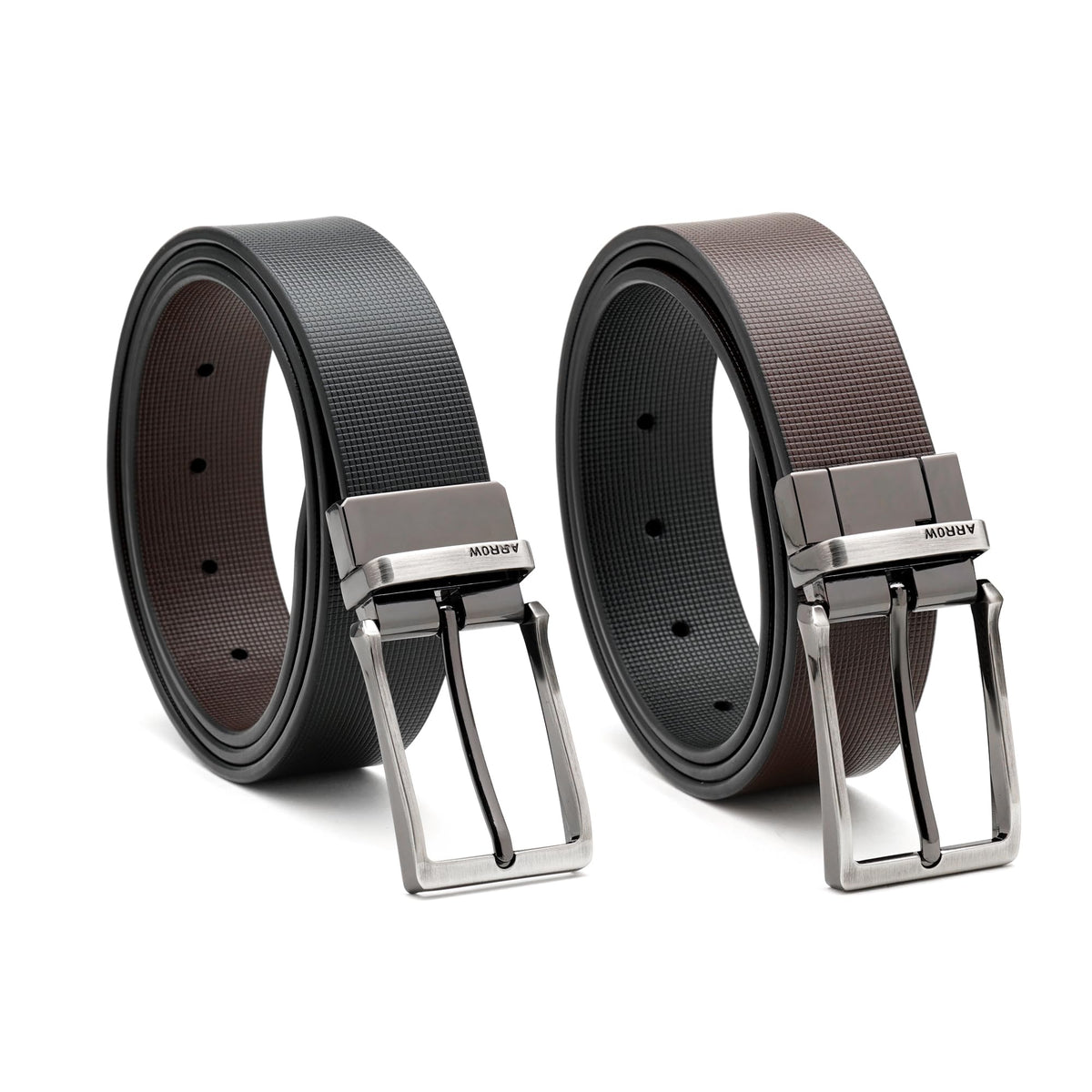 Arrow Kramer Mens Belt 36