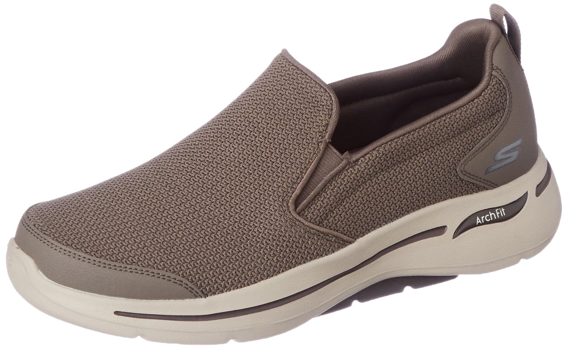 Skechers Men Go Walk Arch Fit Conference Sports Shoes