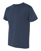 Unisex 5050 T-Shirt - KELLY gREEN - S(D0102HI38L7)