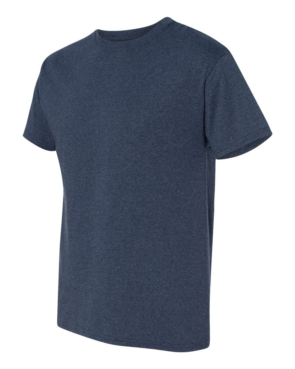 Unisex 5050 T-Shirt - KELLY gREEN - S(D0102HI38L7)