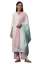 Aurelia Women Floral Print Stole