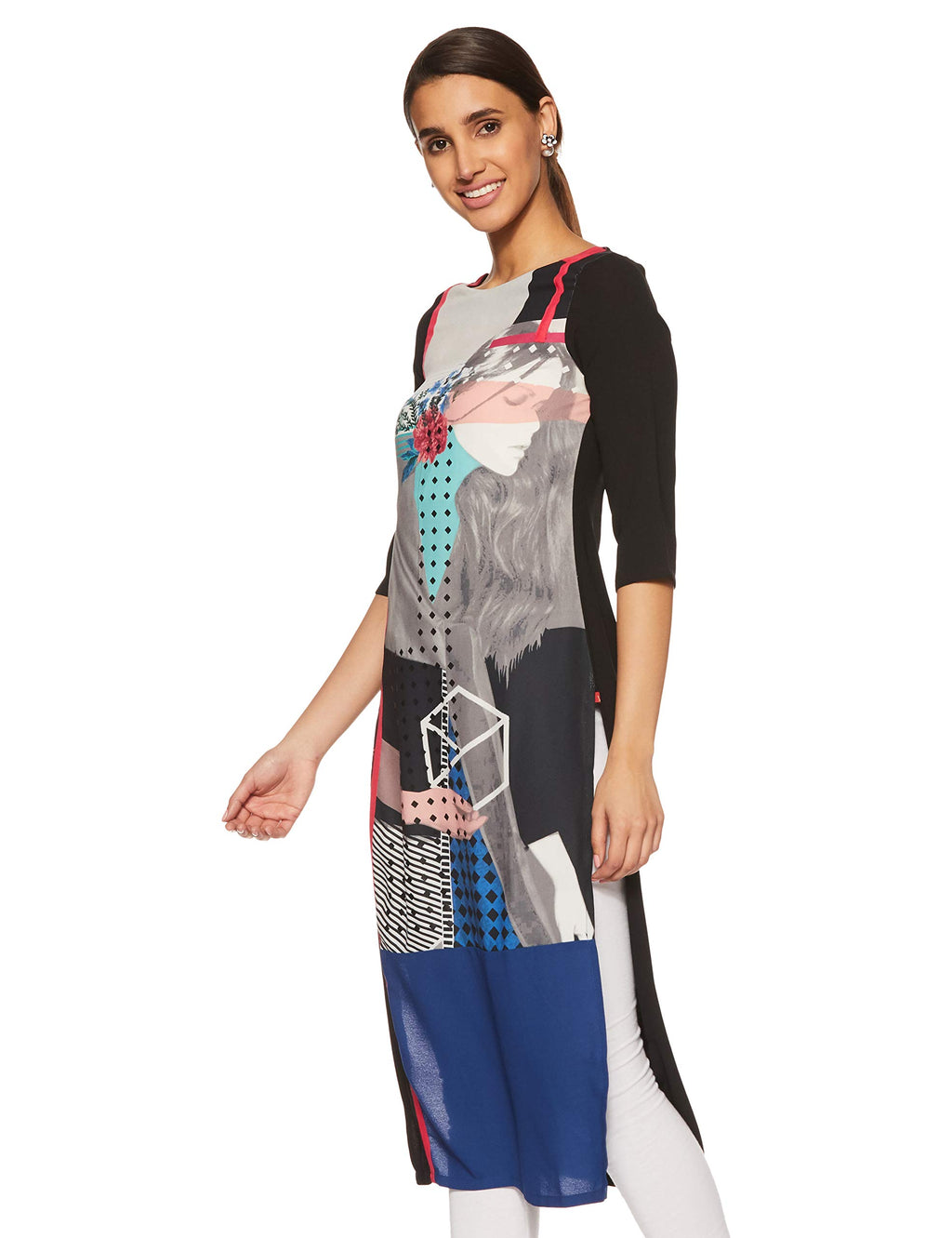 W For Woman Women'S Straight