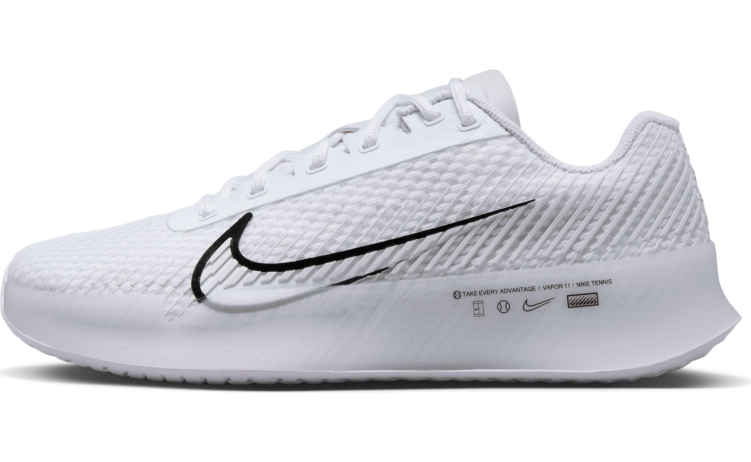 Nike Zoom Vapor 11 Hc Men Running Shoes