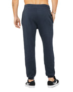 Unisex Jogger Sweatpant - BLAcK - XS(D0102H7WY9X)