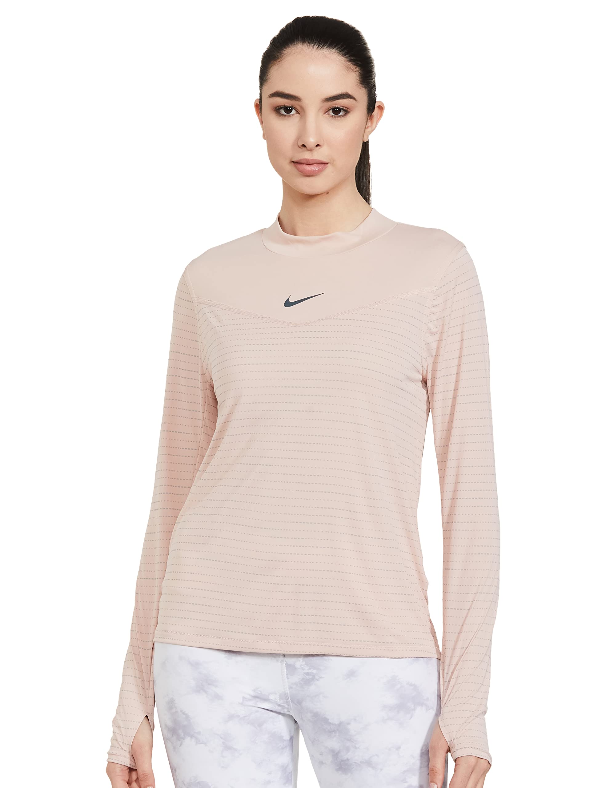 Nike Regular Shirt Men Shoes