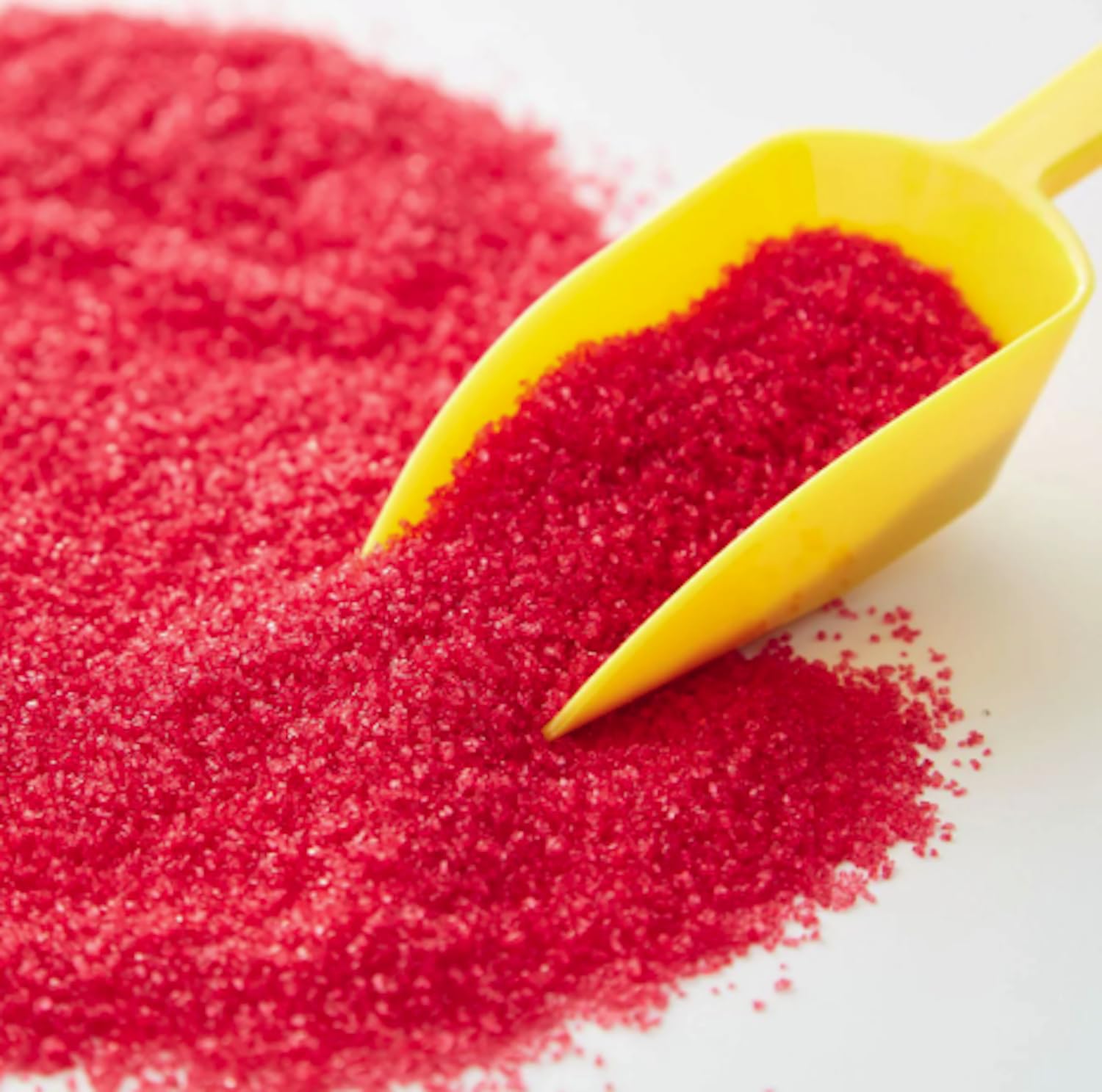 Wilton Sprinkles, Red Sugar, 325 Ounces