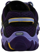 Merrell Women's All Out Blaze Aero Sport Hiking Water Shoe,Parachute Purple,7 M US